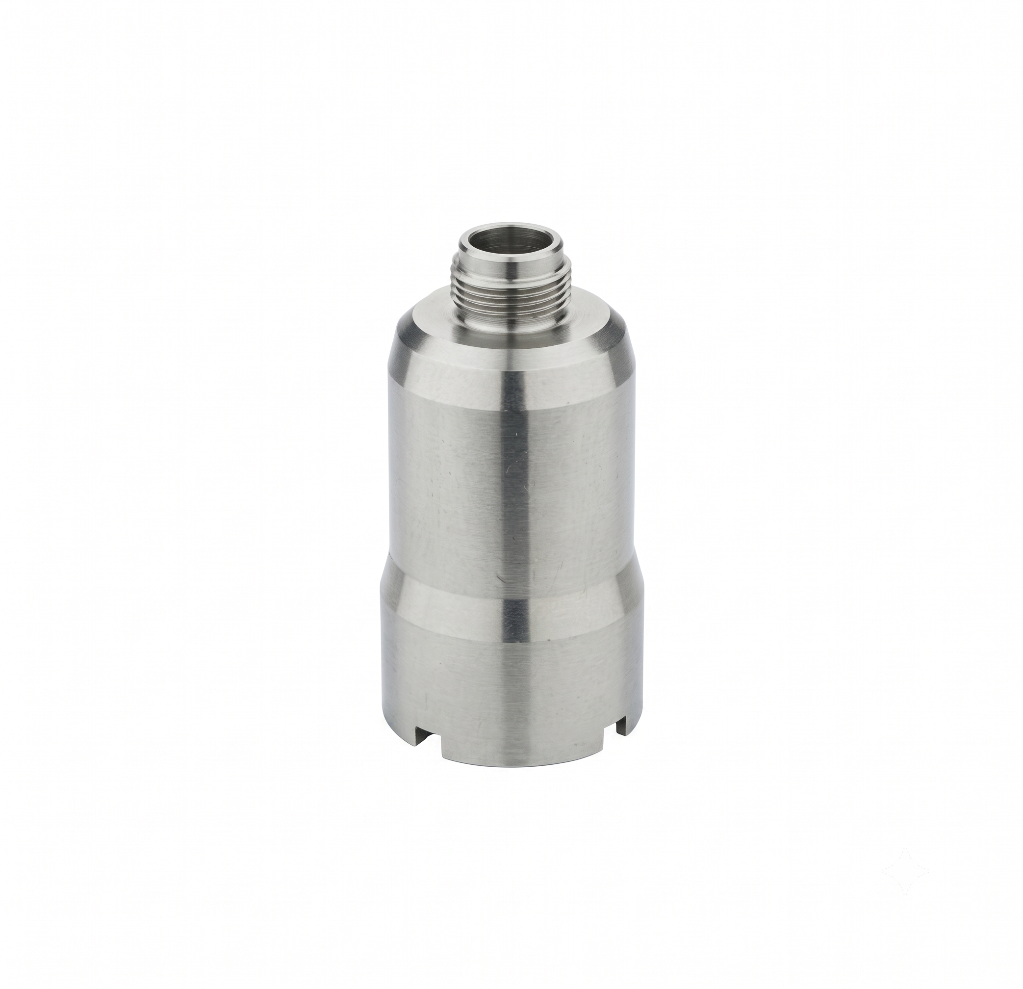 Threaded Port Adapter